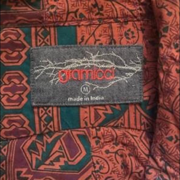 SUPER rare Grammici Jacket - Picture 1 of 6